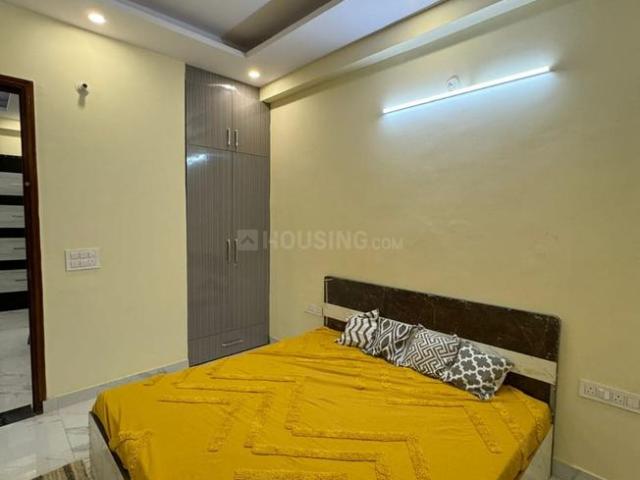 1 BHK Independent Builder Floor in Sector 38 for rent Gurgaon. The reference number is 17249446