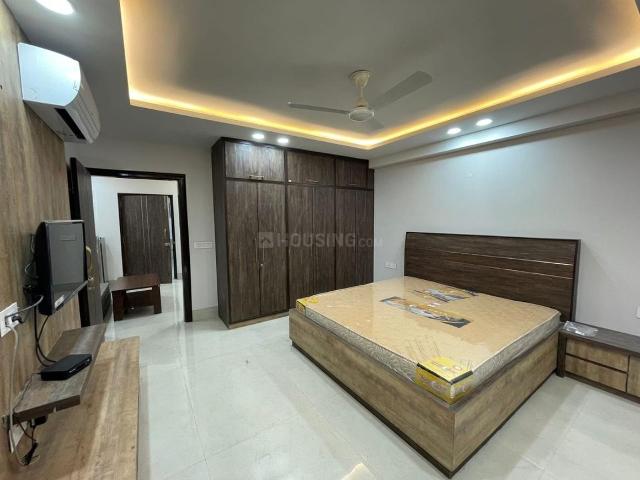 1 BHK Independent Builder Floor in Sector 38 for rent Gurgaon. The reference number is 17965713