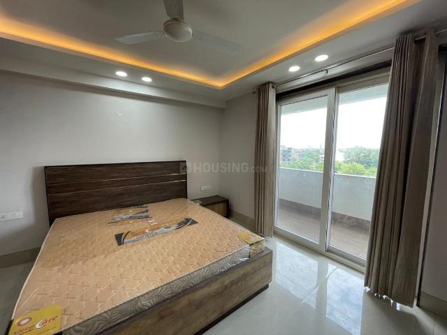 1 BHK Independent Builder Floor in Sector 38 for rent Gurgaon. The reference number is 19409920