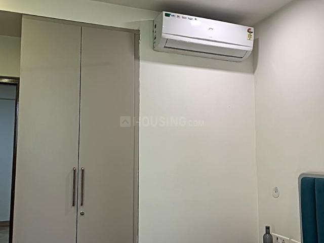1 BHK Independent Builder Floor in Sector 38 for rent Gurgaon. The reference number is 19784331