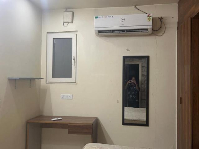 1 BHK Independent Builder Floor in Sector 38 for rent Gurgaon. The reference number is 20375130