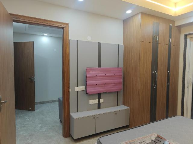 1 BHK Independent Builder Floor in Sector 38 for rent Gurgaon. The reference number is 20410379