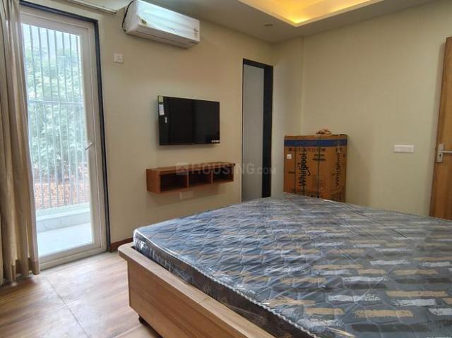 1 BHK Independent Builder Floor in Sector 38 for rent Gurgaon. The reference number is 20726859