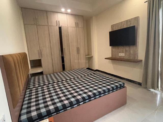 1 BHK Independent Builder Floor in Sector 38 for rent Gurgaon. The reference number is 20729333