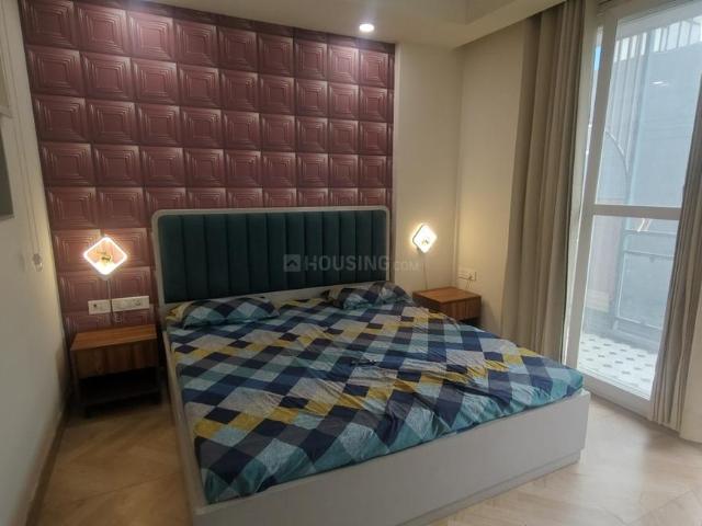1 BHK Independent Builder Floor in Sector 38 for rent Gurgaon. The reference number is 20846684