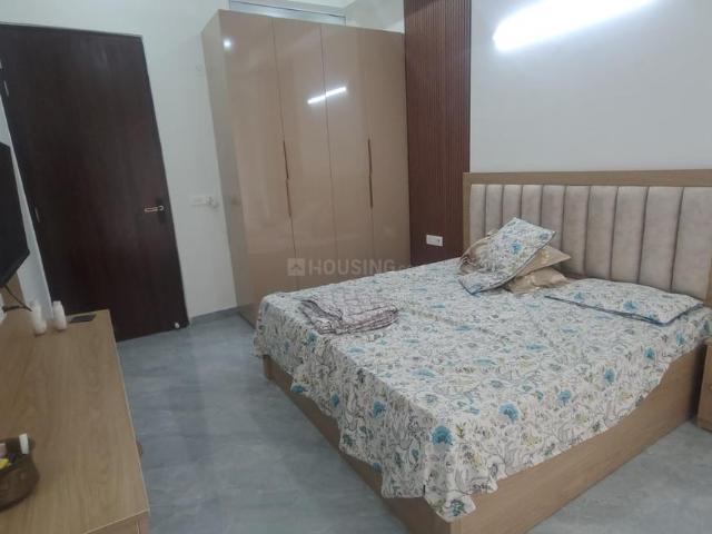 1 BHK Independent Builder Floor in Sector 38 for rent Gurgaon. The reference number is 20890413