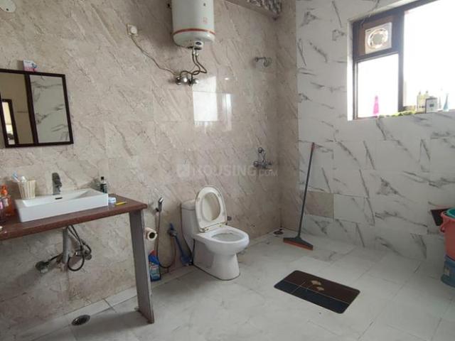 1 BHK Independent Builder Floor in Sector 38 for rent Gurgaon. The reference number is 20927848
