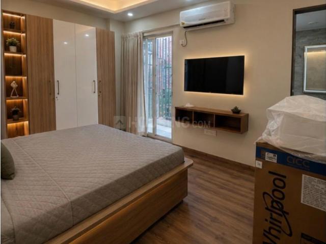 1 BHK Independent Builder Floor in Sector 38 for rent Gurgaon. The reference number is 20934137