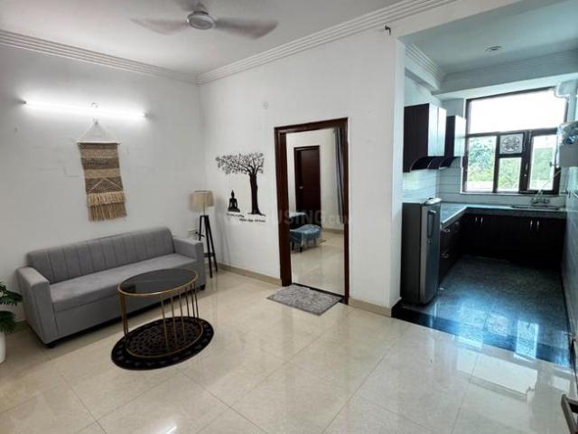 1 BHK Independent Builder Floor in Sector 38 for rent Gurgaon. The reference number is 20934230