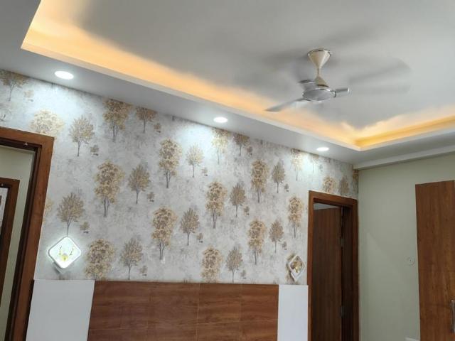 1 BHK Independent Builder Floor in Sector 38 for rent Gurgaon. The reference number is 20947107