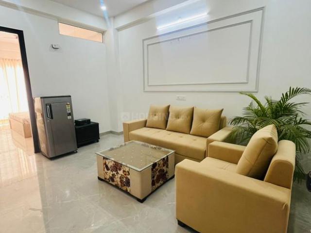 1 BHK Independent Builder Floor in Sector 38 for rent Gurgaon. The reference number is 20954148