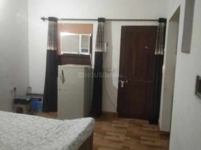 1 BHK Independent Builder Floor in Sector 39 for rent Chandigarh. The reference number is 20922632