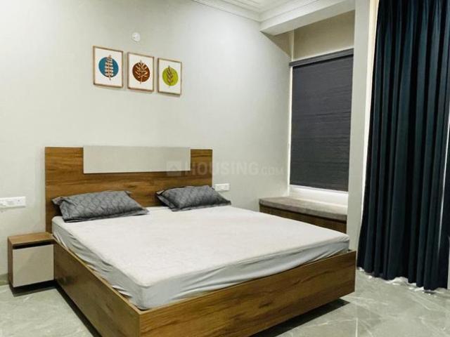 1 BHK Independent Builder Floor in Sector 39 for rent Gurgaon. The reference number is 20041119