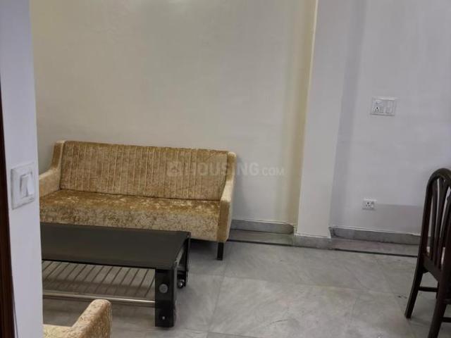 1 BHK Independent Builder Floor in Sector 39 for rent Gurgaon. The reference number is 20054792