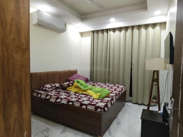 1 BHK Independent Builder Floor in Sector 39 for rent Gurgaon. The reference number is 20612356