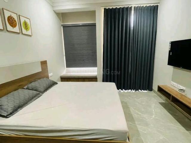1 BHK Independent Builder Floor in Sector 39 for rent Gurgaon. The reference number is 20707981