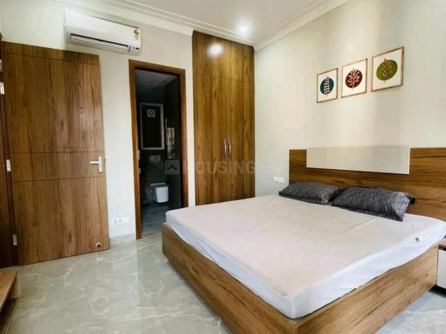 1 BHK Independent Builder Floor in Sector 39 for rent Gurgaon. The reference number is 20793164
