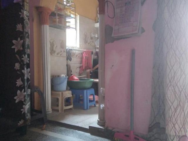 1 BHK Independent Builder Floor in Sector 3 for resale Faridabad. The reference number is 9382615