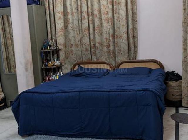 1 BHK Independent Builder Floor in Sector 3 Rohini for rent New Delhi. The reference number is 15067448