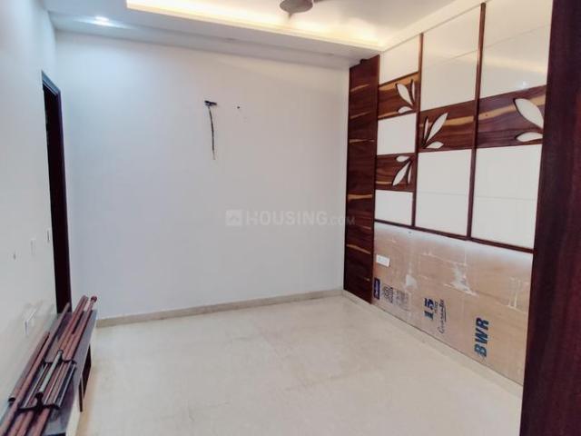 1 BHK Independent Builder Floor in Sector 3 Rohini for rent New Delhi. The reference number is 18911834