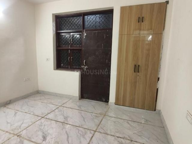 1 BHK Independent Builder Floor in Sector 3 Rohini for rent New Delhi. The reference number is 19704166