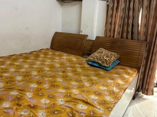 1 BHK Independent Builder Floor in Sector 3 Rohini for rent New Delhi. The reference number is 20467729