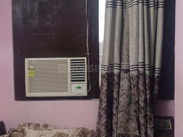 1 BHK Independent Builder Floor in Sector 3 Rohini for rent New Delhi. The reference number is 20219872