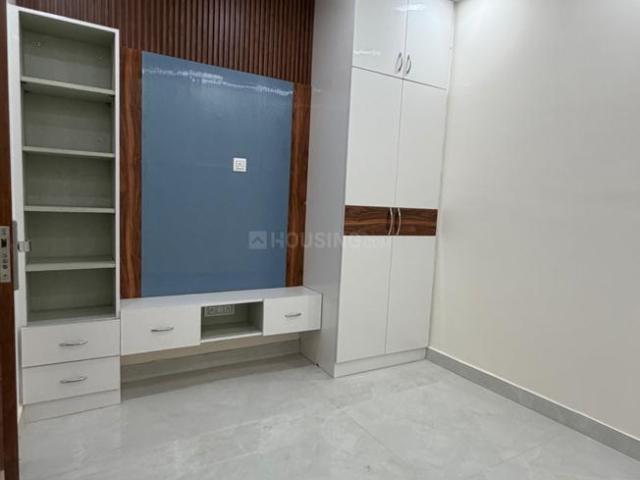 1 BHK Independent Builder Floor in Sector 3 Rohini for resale New Delhi. The reference number is 19960511