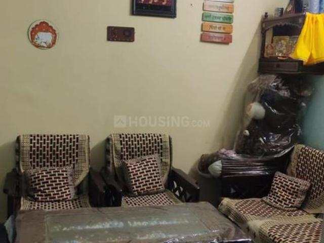 1 BHK Independent Builder Floor in Sector 3 Rohini for resale Rohini. The reference number is 14859551