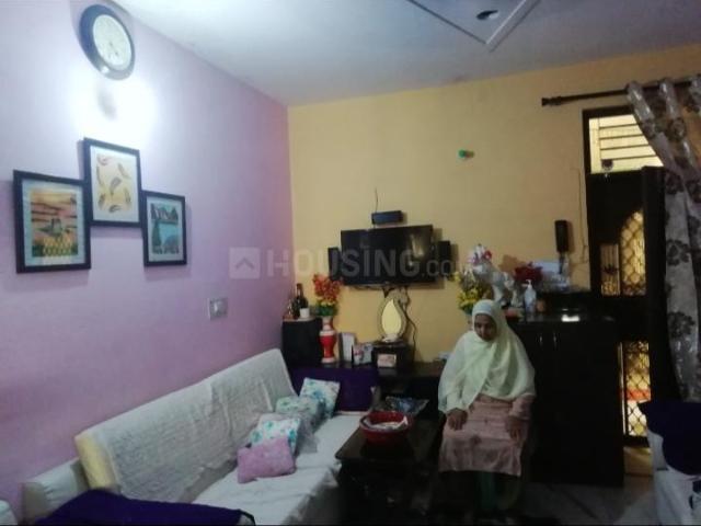 1 BHK Independent Builder Floor in Sewak Park for resale New Delhi. The reference number is 9300426