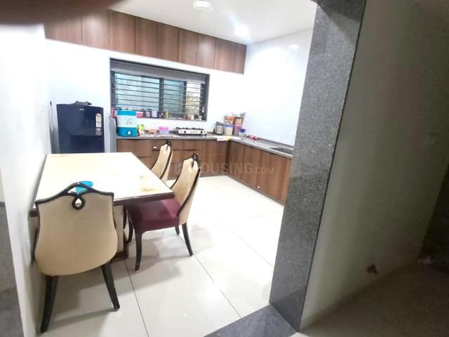 1 BHK Independent Builder Floor in Shanti Nagar for rent Nadiad. The reference number is 20707001
