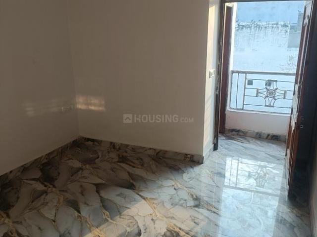 1 BHK Independent Builder Floor in Shahdara for rent New Delhi. The reference number is 18613017
