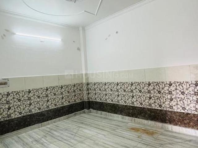 1 BHK Independent Builder Floor in Shahdara for resale New Delhi. The reference number is 17110213