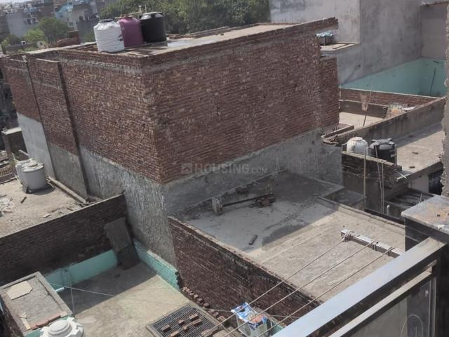 1 BHK Independent Builder Floor in Shahdara for resale New Delhi. The reference number is 20335435