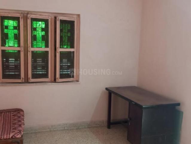 1 BHK Independent Builder Floor in Shahpur for rent Ahmedabad. The reference number is 17335354
