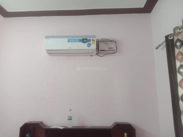 1 BHK Independent Builder Floor in Shaibzada Jujhar Singh Nagar for rent Bathinda. The reference number is 19219836