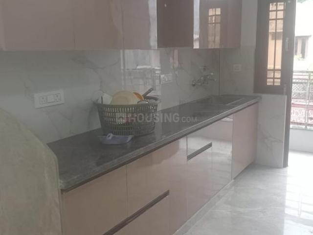 1 BHK Independent Builder Floor in Shalimar Bagh for resale New Delhi. The reference number is 17853314