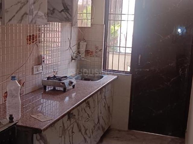 1 BHK Independent Builder Floor in Shalimar Bagh for resale New Delhi. The reference number is 20971686