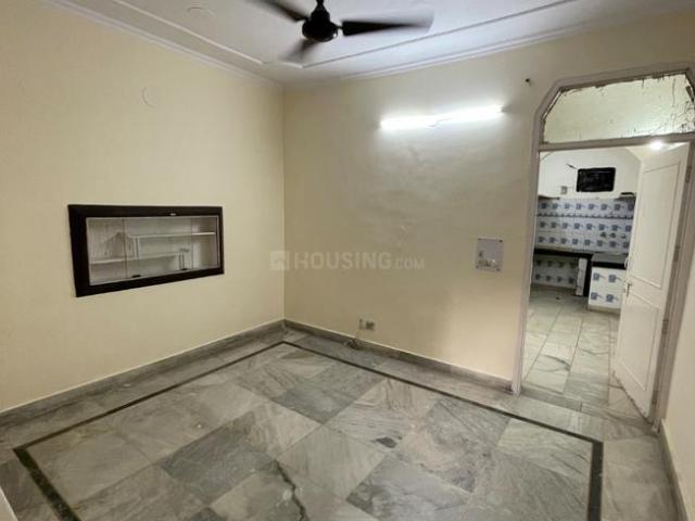 1 BHK Independent Builder Floor in Shalimar Bagh for resale New Delhi. The reference number is 20144154