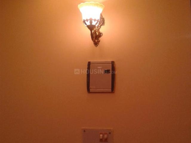 1 BHK Independent Builder Floor in Shalimar Garden for resale Ghaziabad. The reference number is 15066889