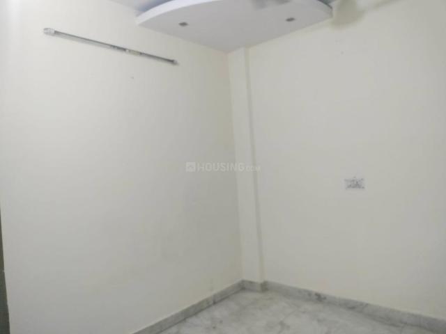 1 BHK Independent Builder Floor in Shastri Nagar for resale New Delhi. The reference number is 16727754