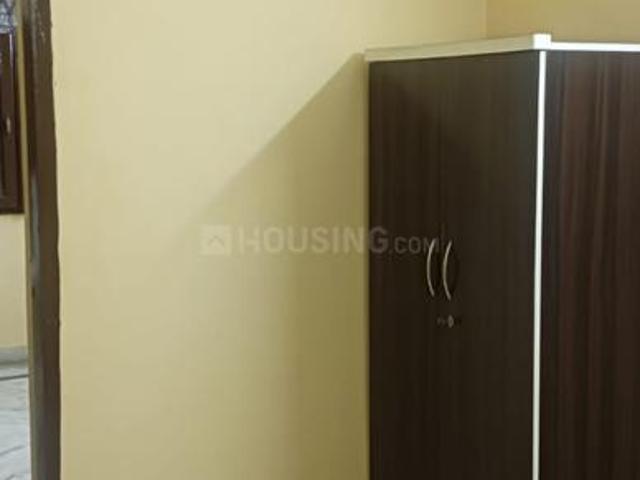 1 BHK Independent Builder Floor in Sheikh Sarai for rent New Delhi. The reference number is 19642928