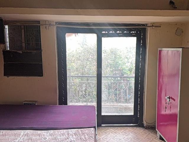 1 BHK Independent Builder Floor in Sheikh Sarai for rent New Delhi. The reference number is 19928767