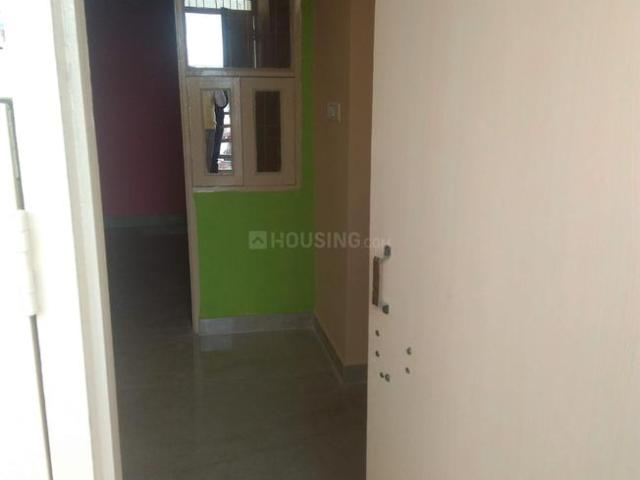 1 BHK Independent Builder Floor in Shiv Durga Vihar for resale Faridabad. The reference number is 12992659