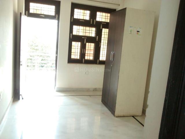 1 BHK Independent Builder Floor in Shrinath Puram for rent Kota. The reference number is 20311396