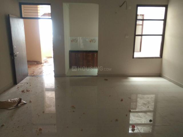 1 BHK Independent Builder Floor in Shrinath Puram for rent Kota. The reference number is 5395828