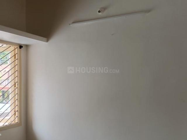 1 BHK Independent Builder Floor in Siddhartha Layout for rent Mysore. The reference number is 20718303