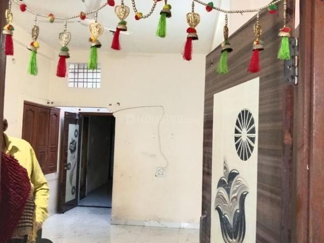 1 BHK Independent Builder Floor in Silicon City for rent Indore. The reference number is 19896498