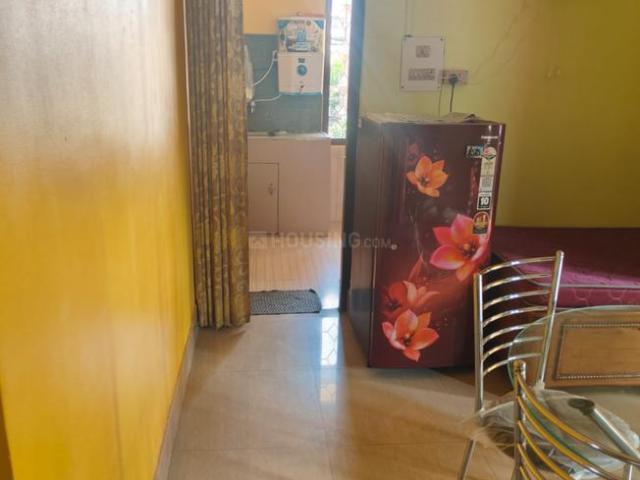 1 BHK Independent Builder Floor in Silphukuri for rent Guwahati. The reference number is 20682083