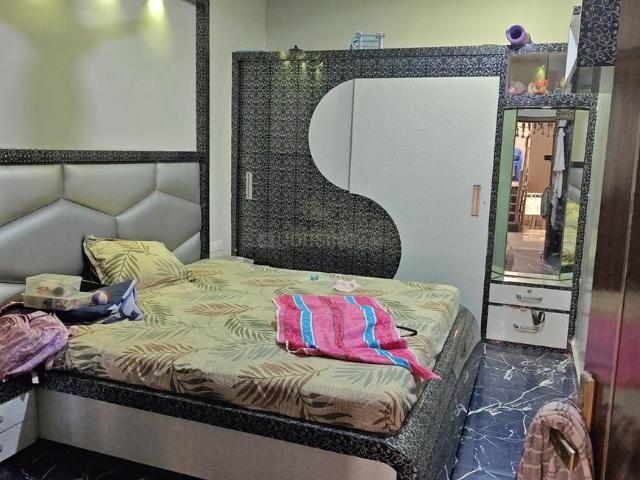 1 BHK Independent Builder Floor in Sindhi Colony for rent Bilaspur. The reference number is 20267028